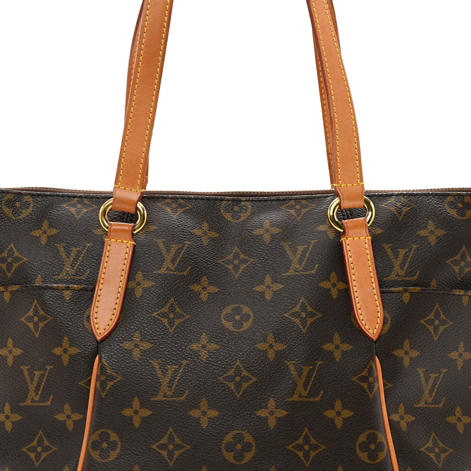 Louis Vuitton Monogram Totally PM 5 of 11