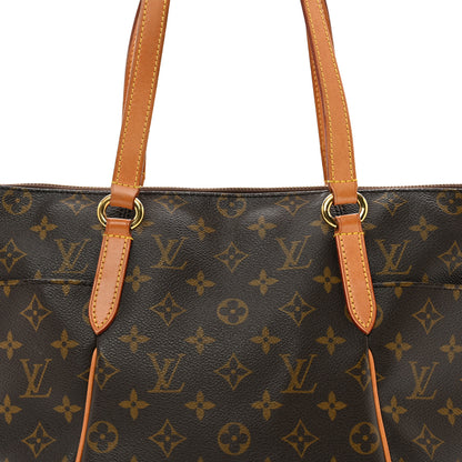 Louis Vuitton Monogram Totally PM 5 of 11