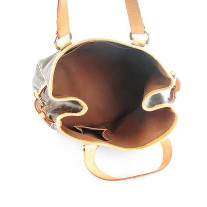 Louis Vuitton Monogram Batignolles 5 of 8
