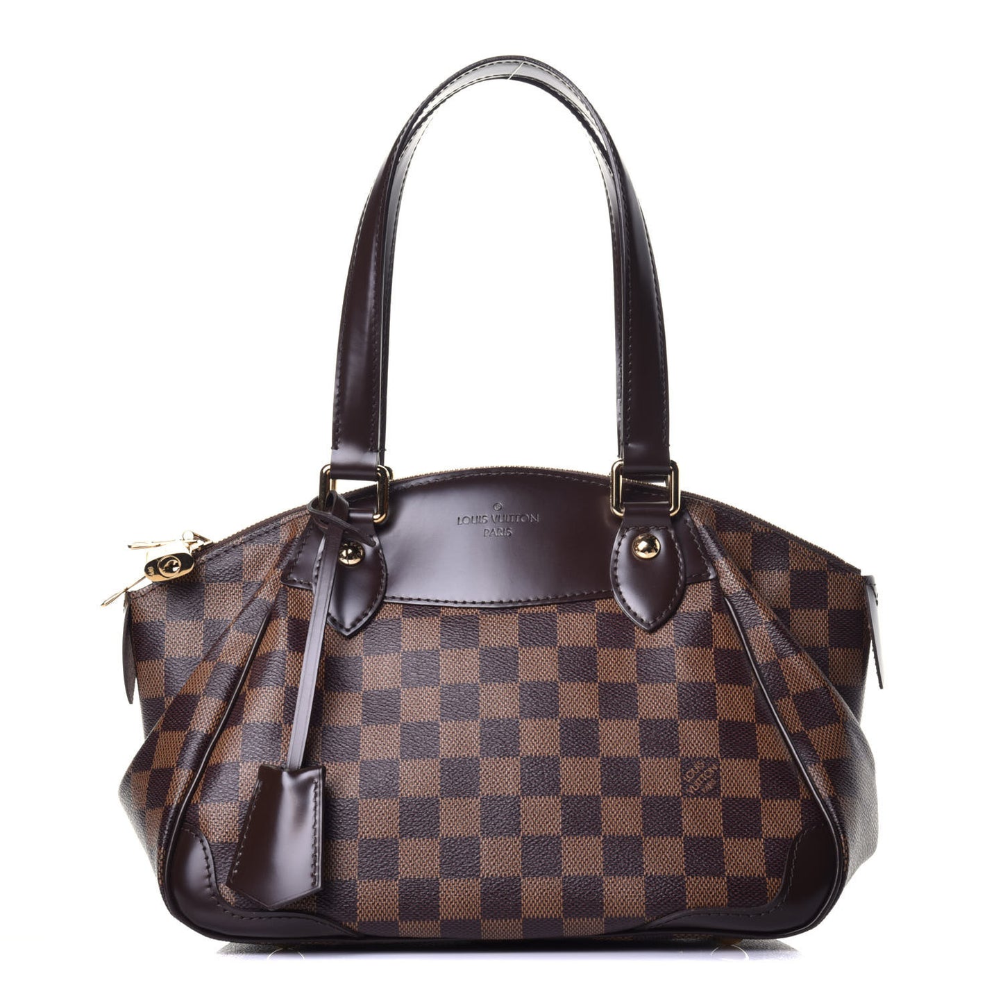 Damier Ebene Verona PM