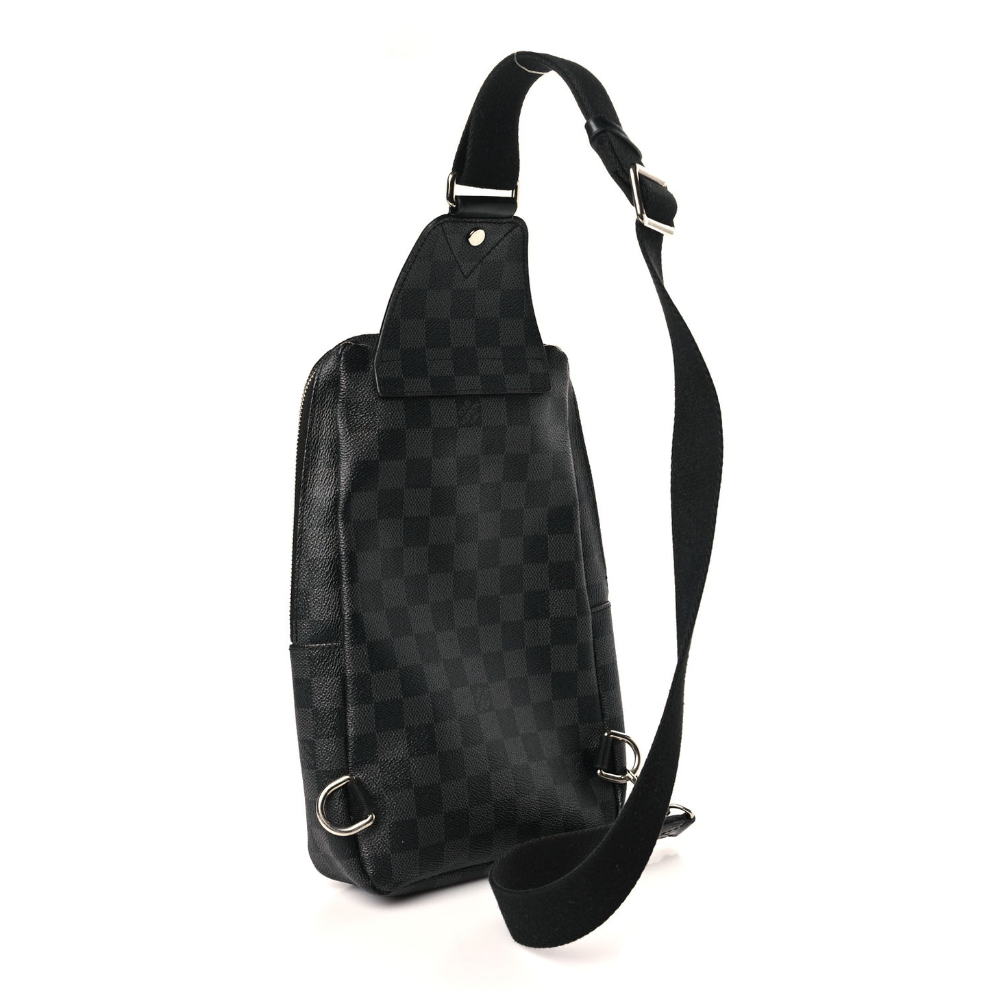Damier Graphite Avenue Sling Bag