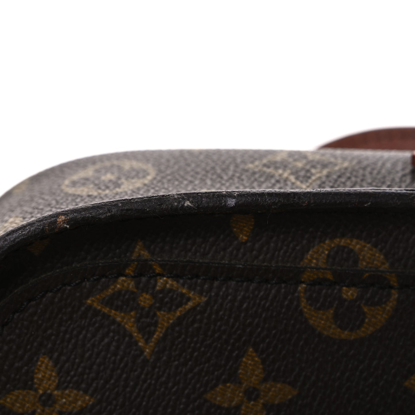 Monogram Saint Cloud MM