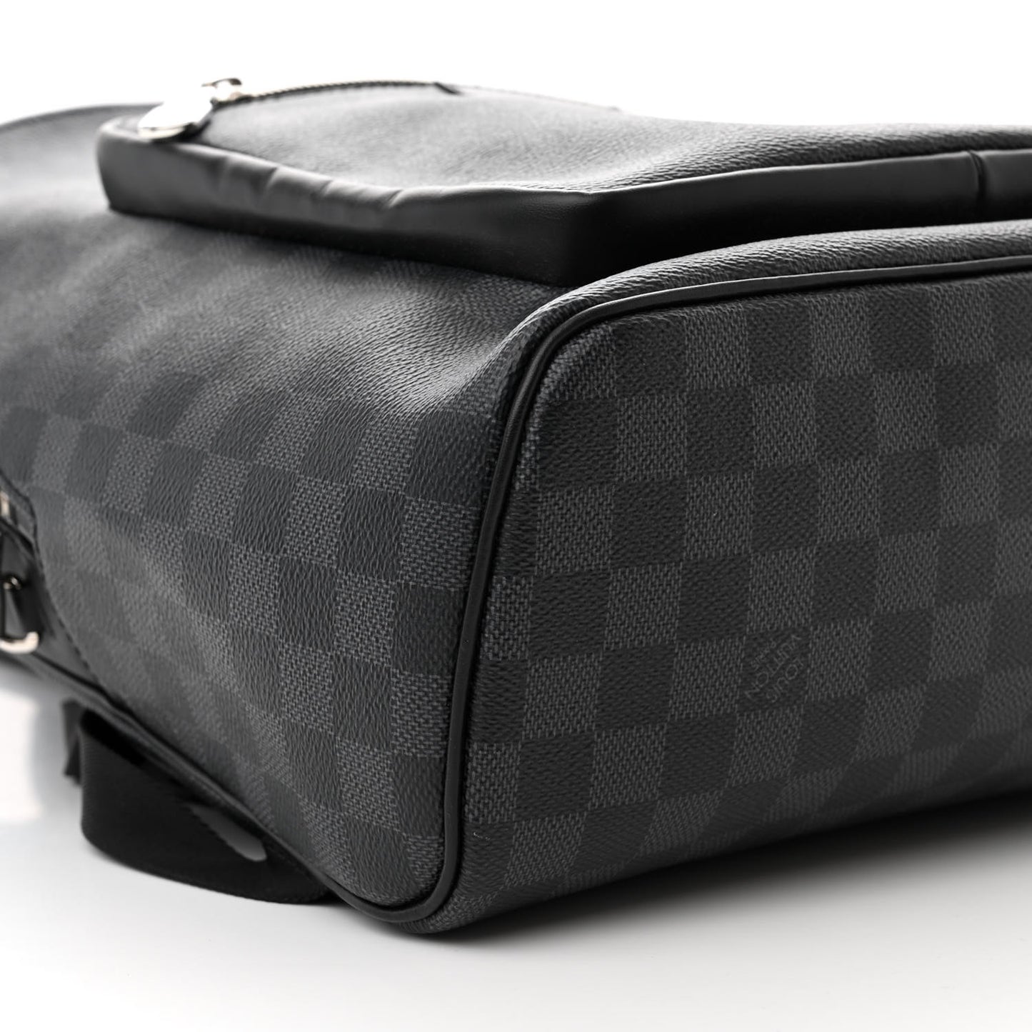 Damier Graphite Josh Backpack