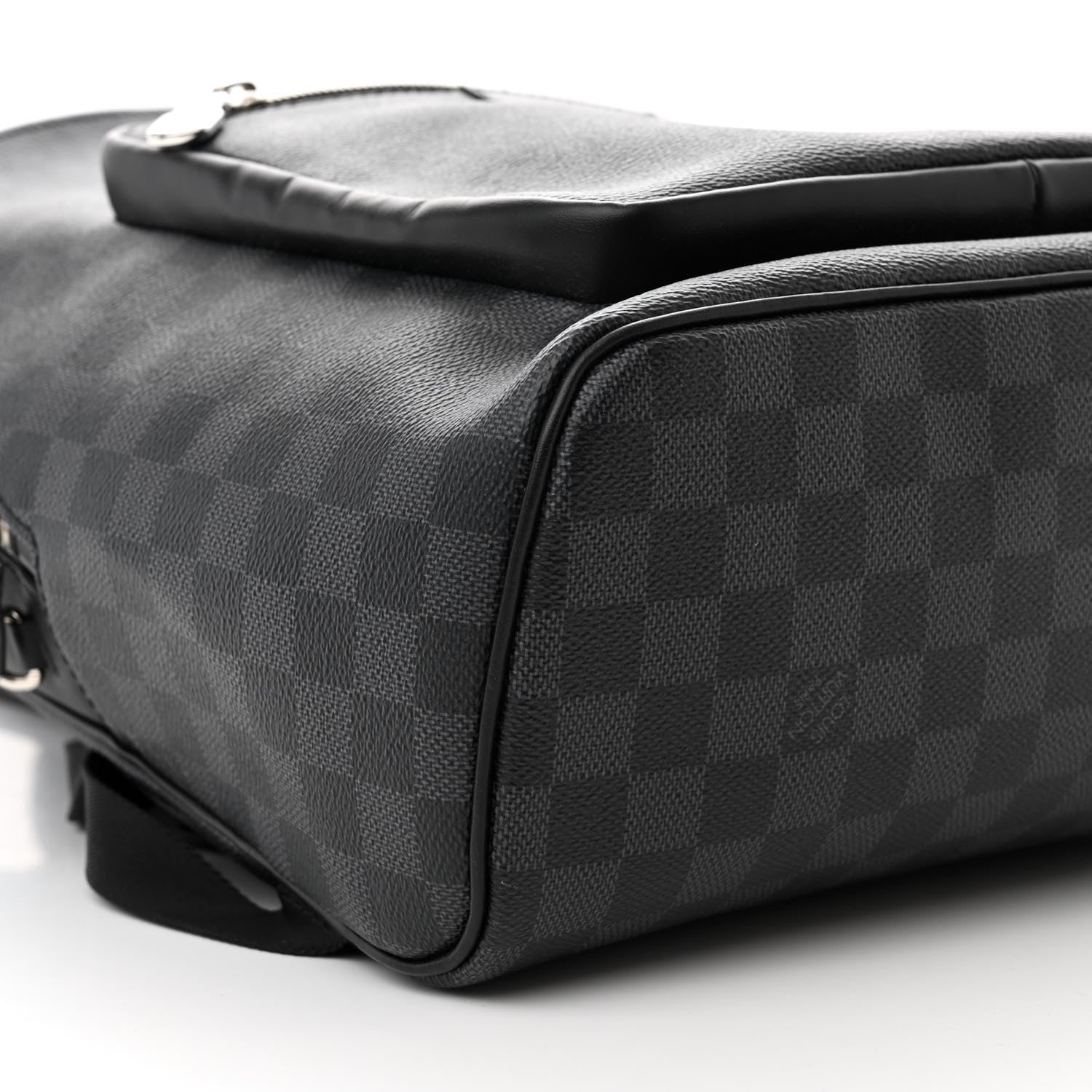 Louis Vuitton Damier Graphite Josh Backpack 8 of 10