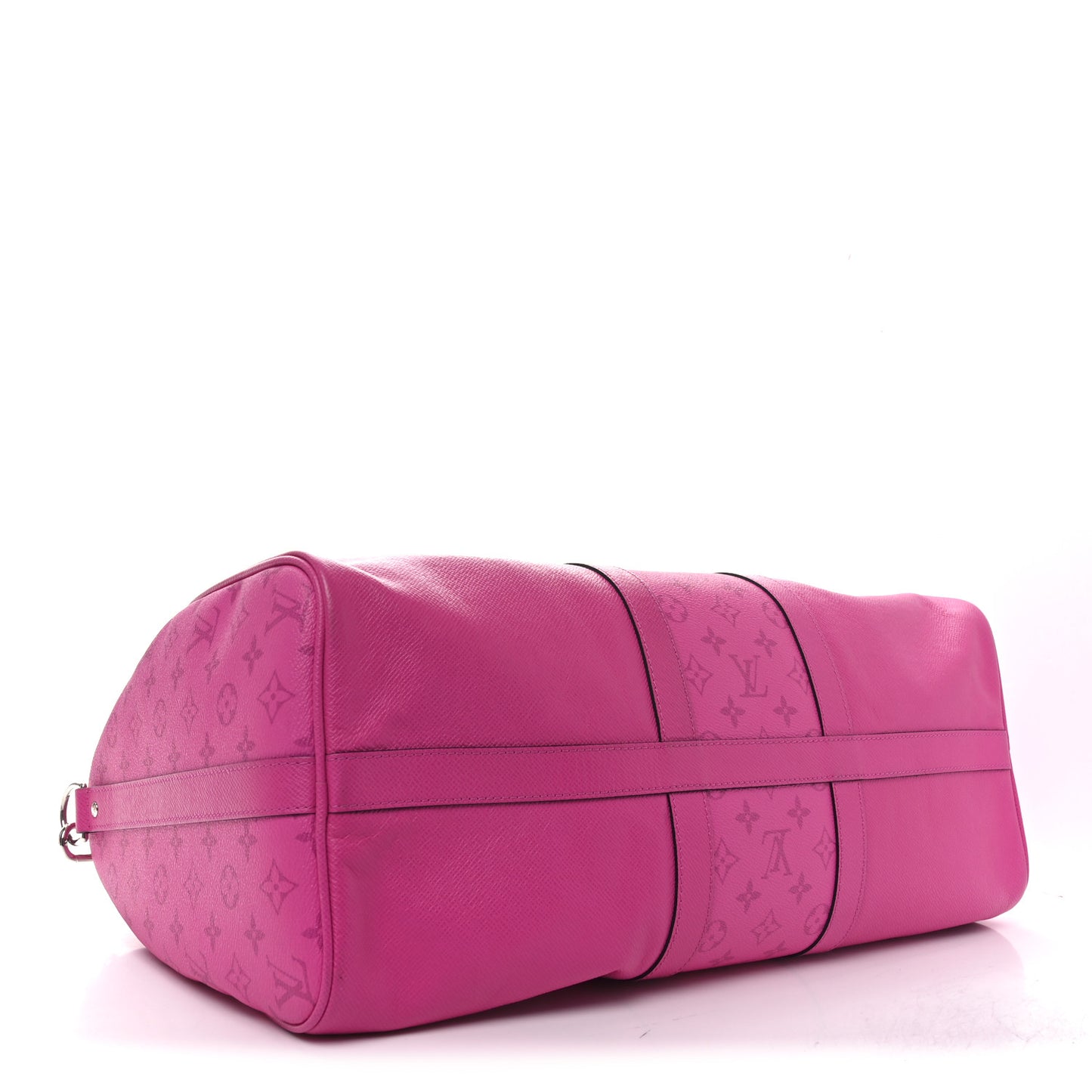 Taigarama Keepall Bandouliere 50 Fuchsia