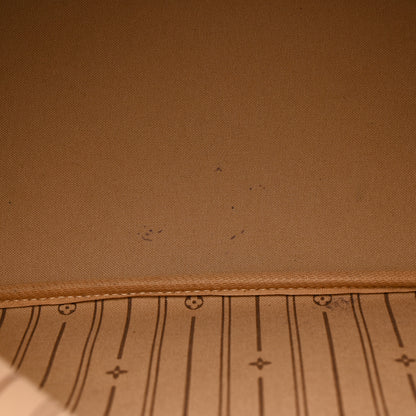 Louis Vuitton Monogram Neverfull MM 17 of 17