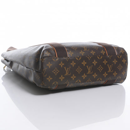 Louis Vuitton Monogram Cabas Beaubourg 4 of 8