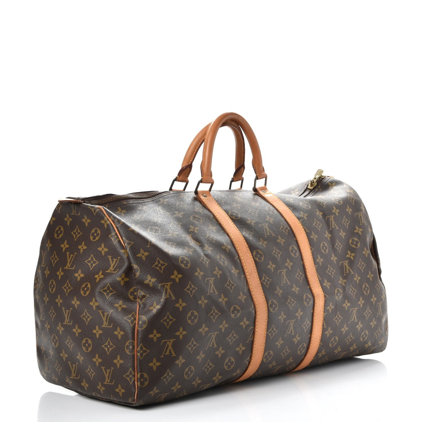 Monogram Keepall 55