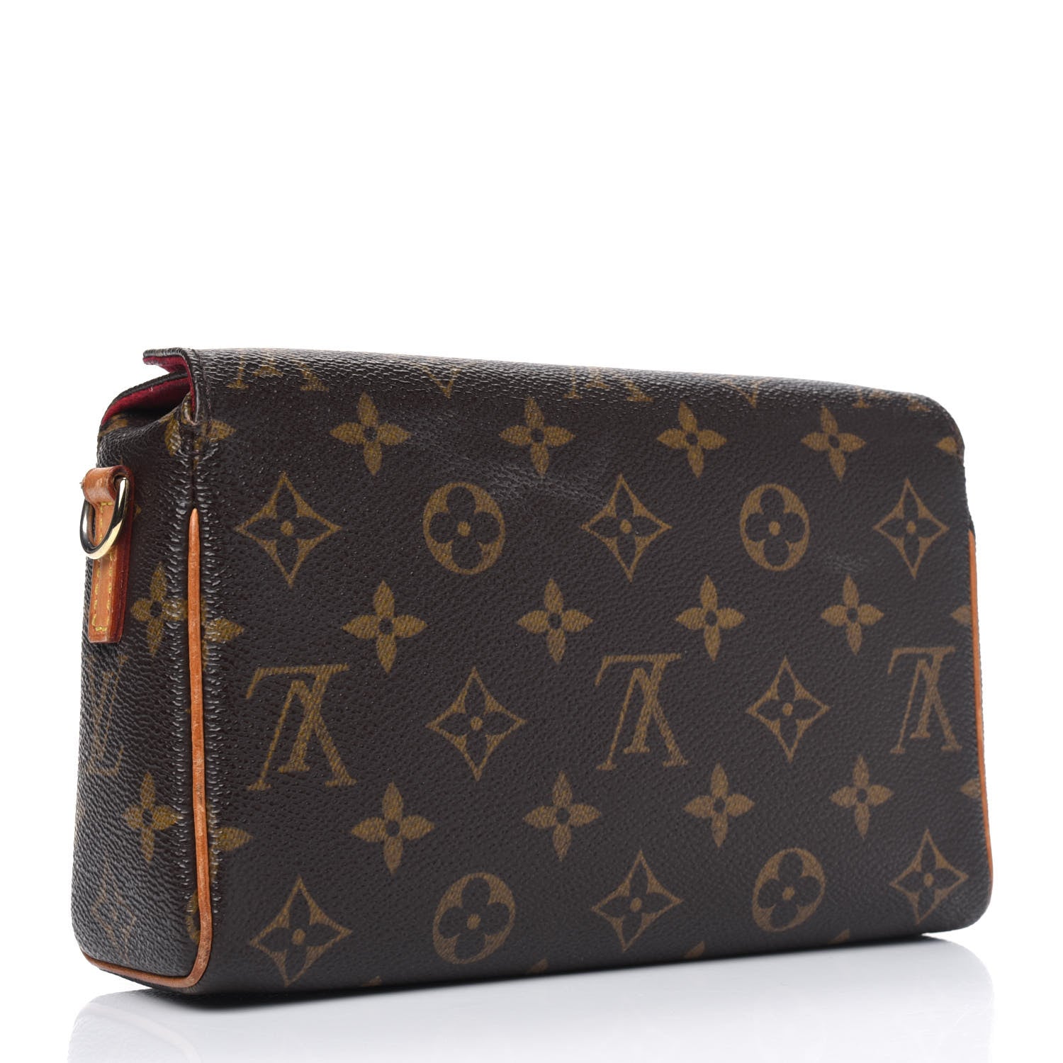 Louis Vuitton Monogram Recital 2 of 7