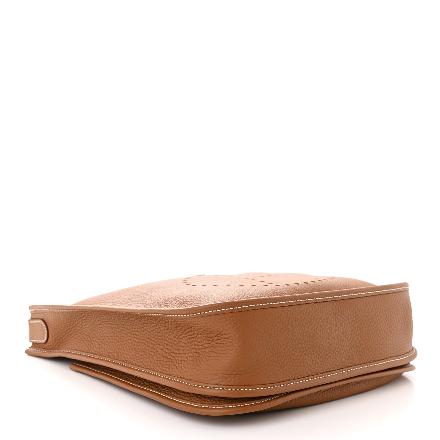 Taurillon Clemence Evelyne III PM Gold
