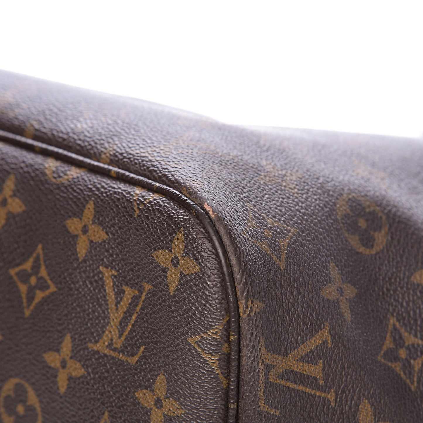 Monogram Neverfull MM
