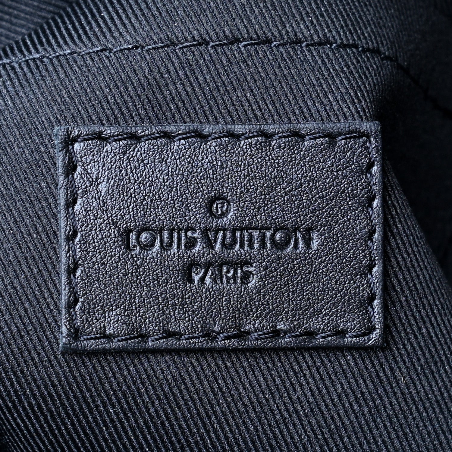 Louis Vuitton Monogram Palm Springs Backpack Mini 5 of 9