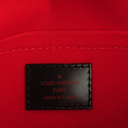 Louis Vuitton Damier Ebene Favorite MM 6 of 7