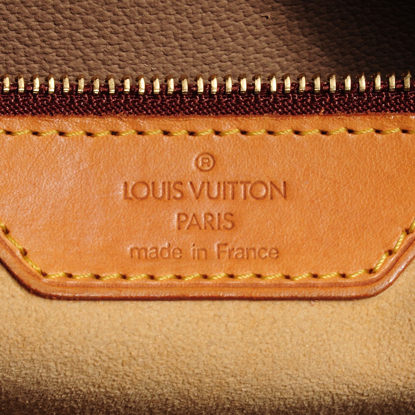 Monogram Luco