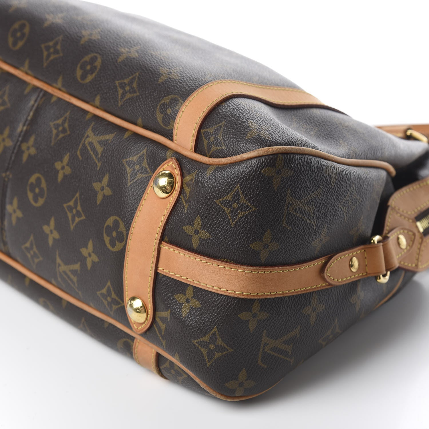Louis Vuitton Monogram Stresa PM 6 of 11