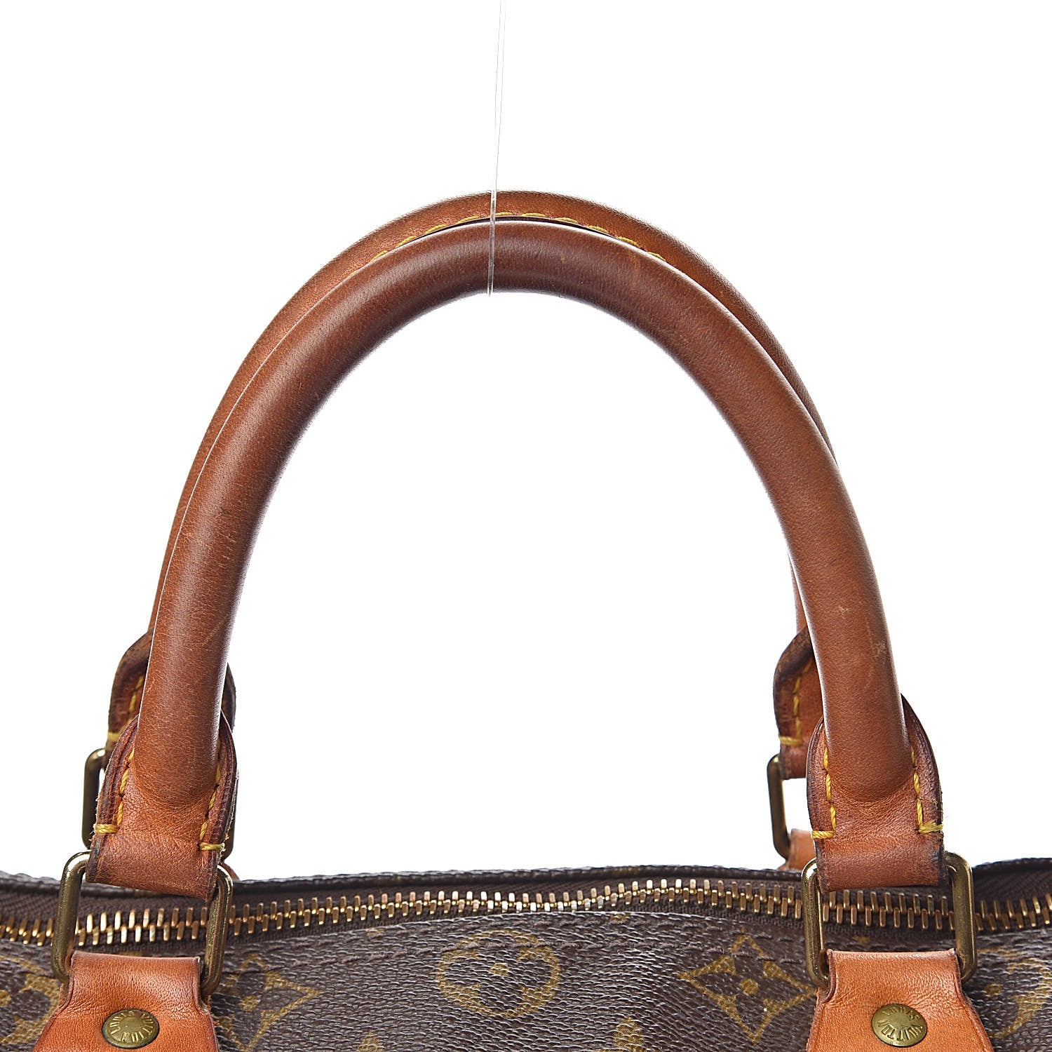 Louis Vuitton Monogram Speedy 30 16 of 22