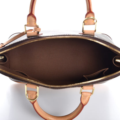 Louis Vuitton Monogram Alma PM 5 of 16