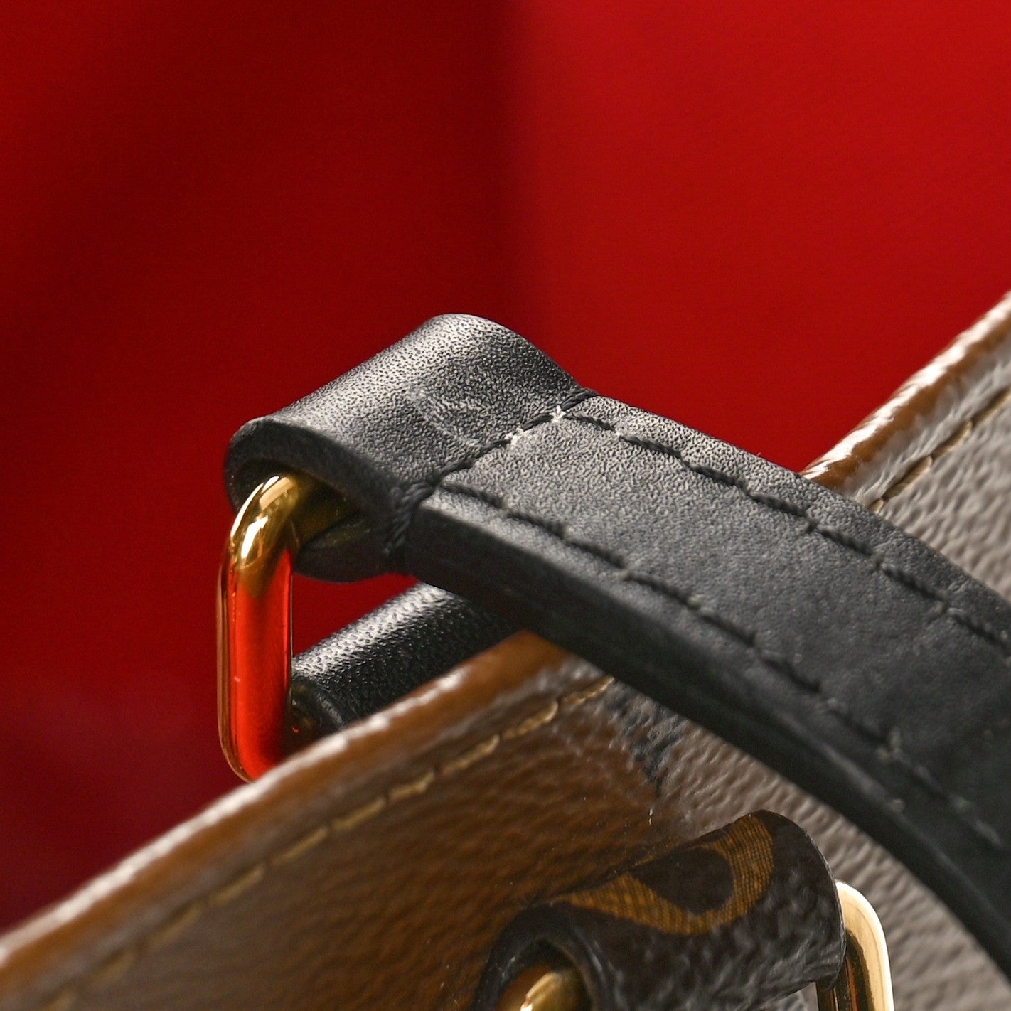Louis Vuitton Reverse Monogram Giant Onthego GM 14 of 17