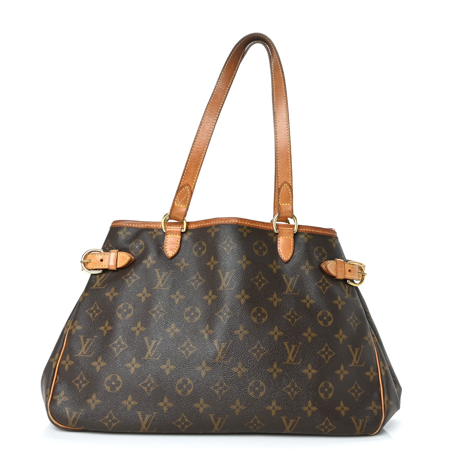 Louis Vuitton Monogram Batignolles Horizontal 1 of 8
