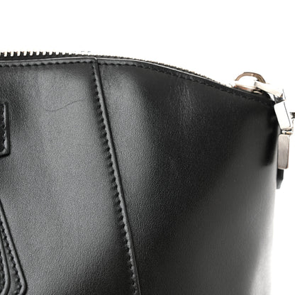 Givenchy Box Calfskin Small Antigona Sport Top Handle Bag Black 11 of 14
