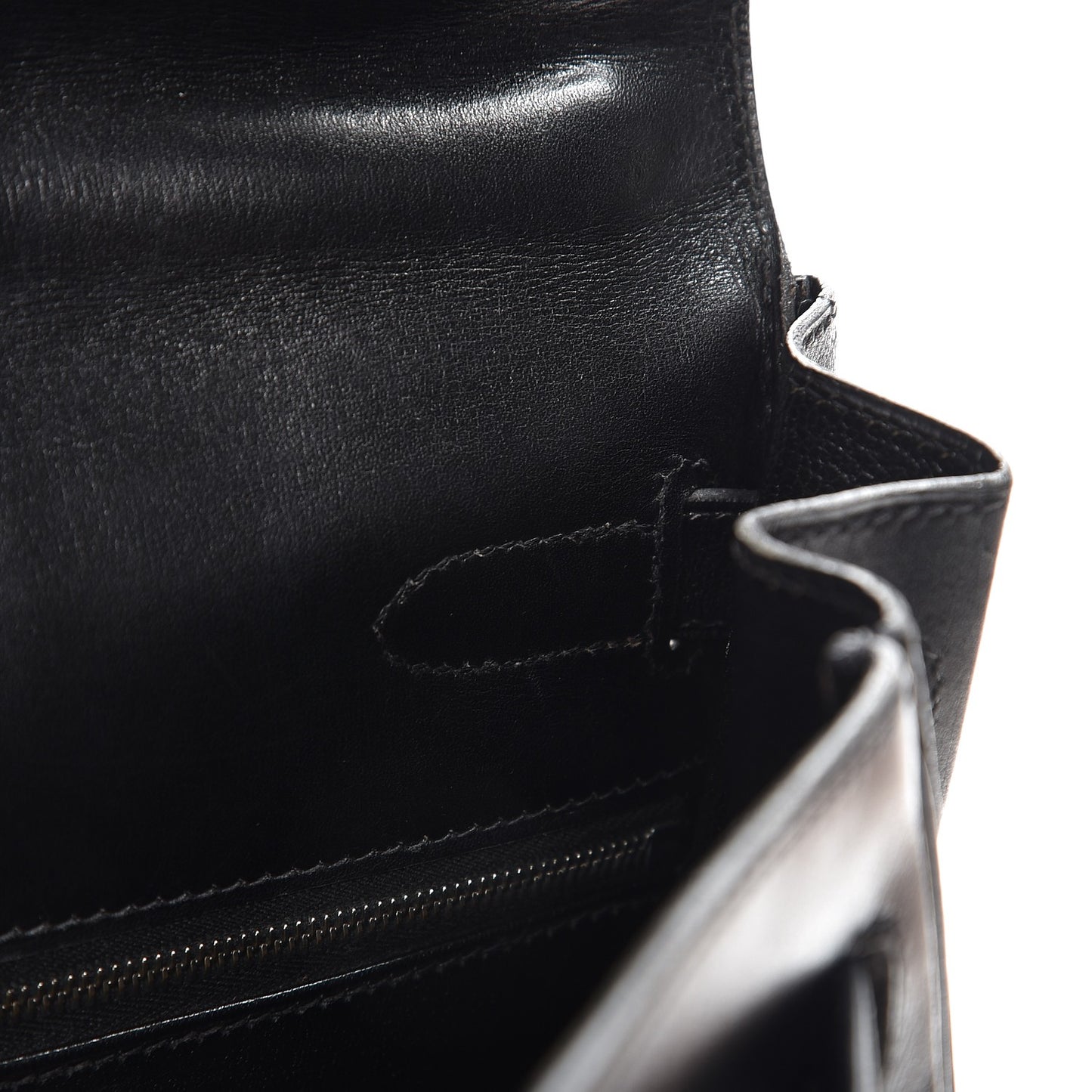 Box Kelly Retourne 32 Black