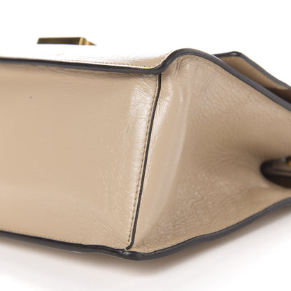 Fendi Agnello Old Shine F is Fendi Kan U Shoulder Bag Amido 17 of 24