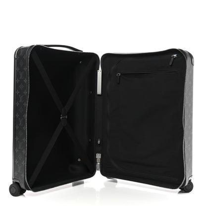 Louis Vuitton Monogram Eclipse Horizon 55 5 of 12