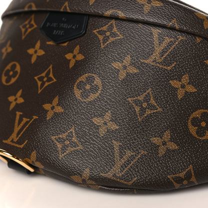 Louis Vuitton Monogram My LV World Tour Bumbag 8 of 8