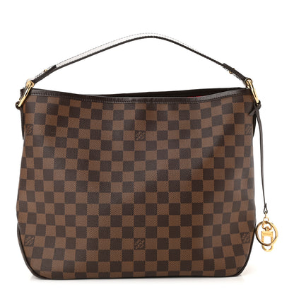 Louis Vuitton Damier Ebene Delightful PM 1 of 10