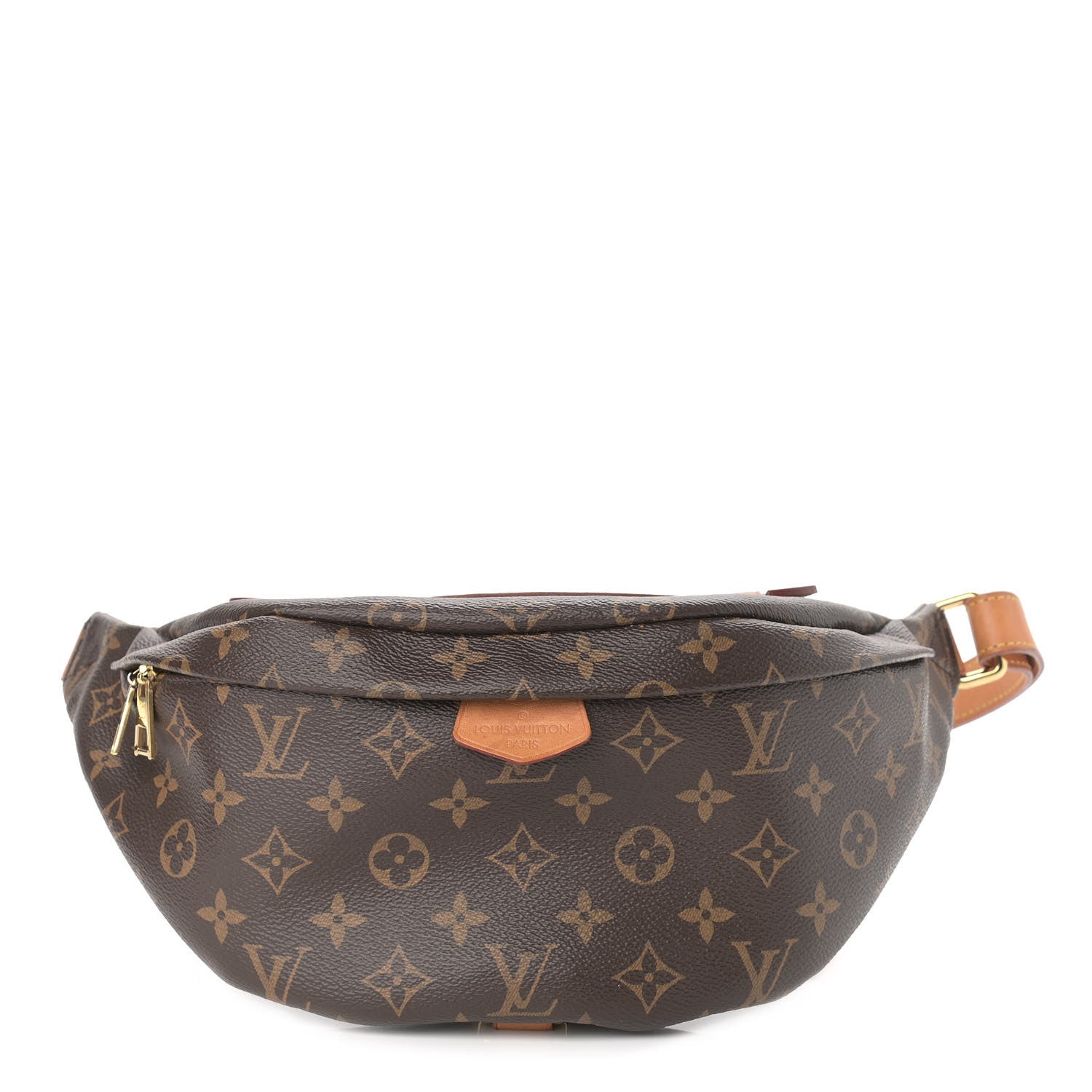 Louis Vuitton Monogram Bumbag 1 of 11