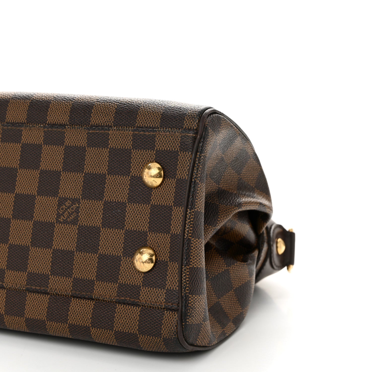Louis Vuitton Damier Ebene Trevi PM 9 of 9