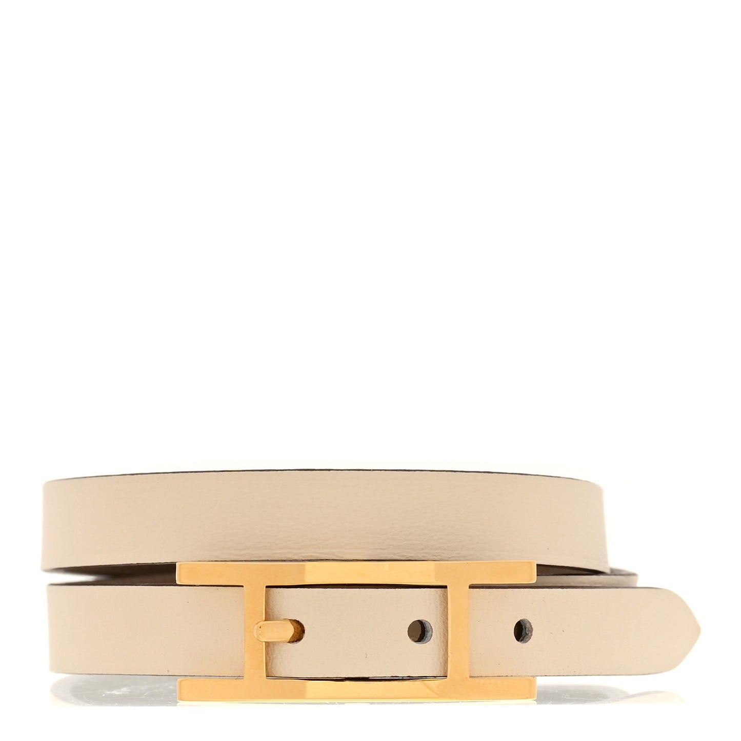 Swift Behapi Double Tour Bracelet T2 Etoupe Nata