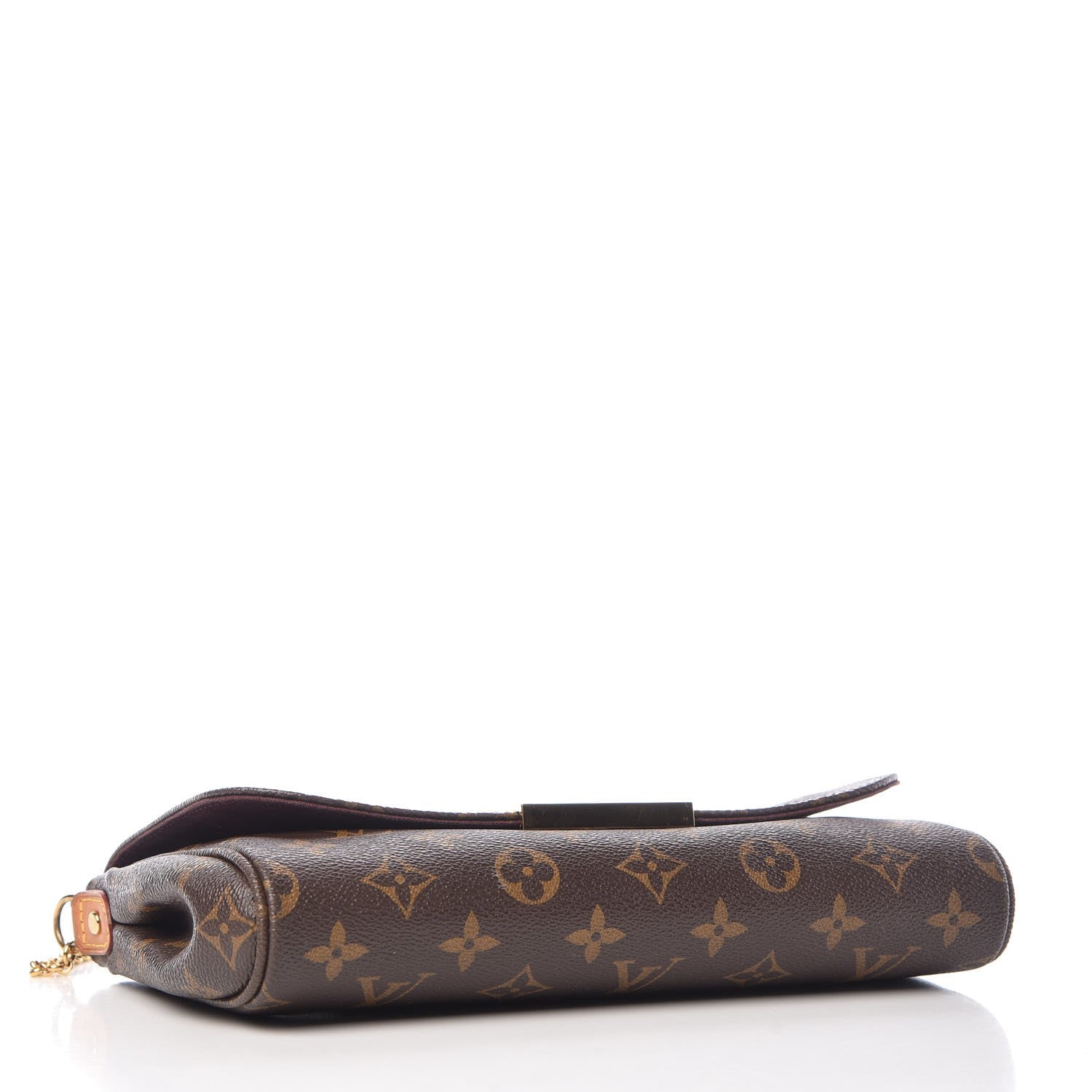 Louis Vuitton Monogram Favorite MM 4 of 10