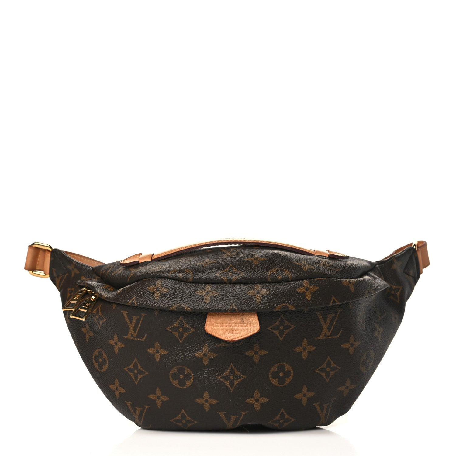 Louis Vuitton Monogram Bumbag 1 of 11