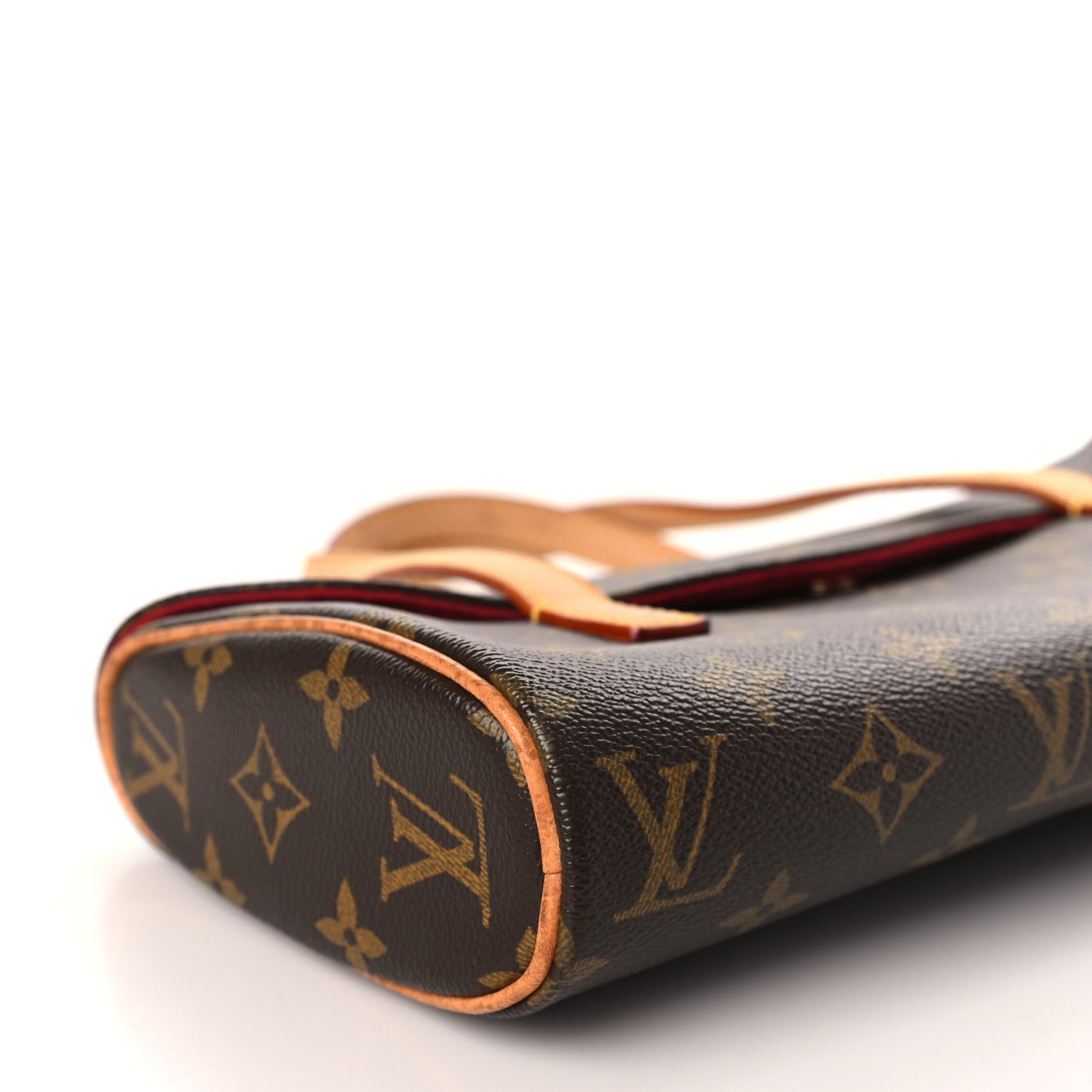 LOUISVUITTON ソナチネ Louis Vuitton Monogram Sonatine 1244706 – FASHIONPHILE