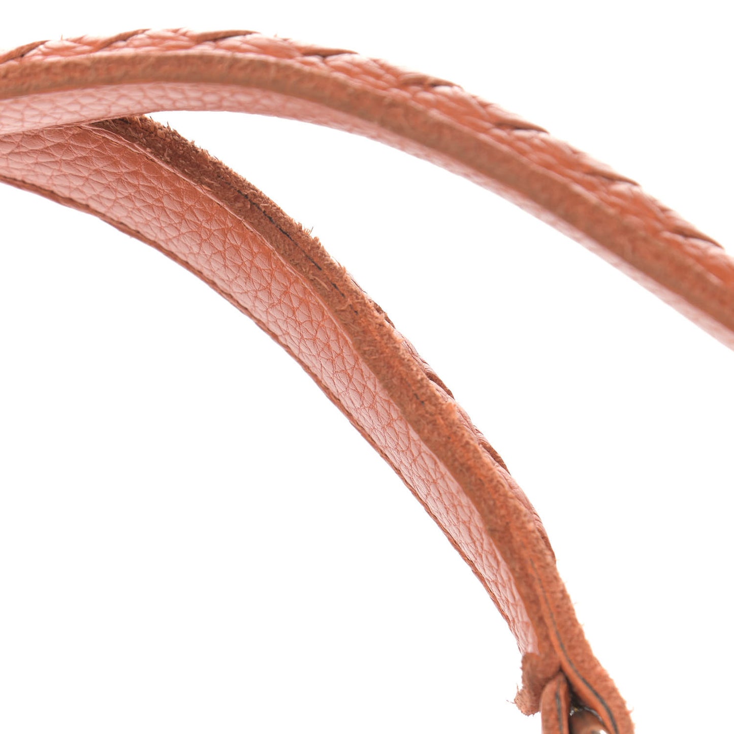 Catalano Calfskin Medium Campana Clementine