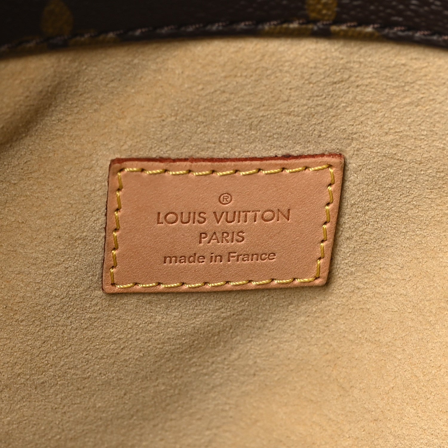 Louis Vuitton Monogram Artsy GM 6 of 9