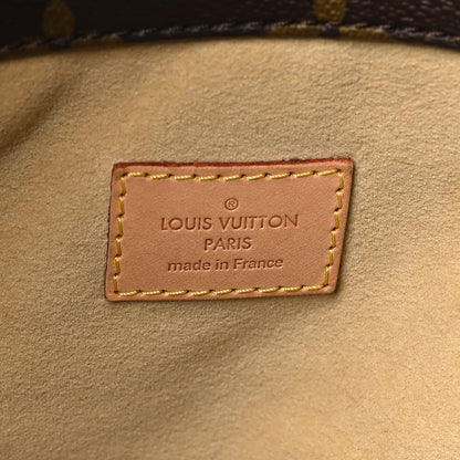 Louis Vuitton Monogram Artsy GM 6 of 9