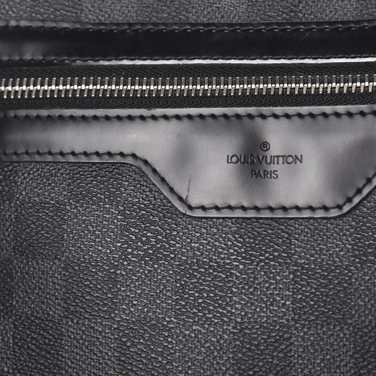 Damier Graphite Thomas
