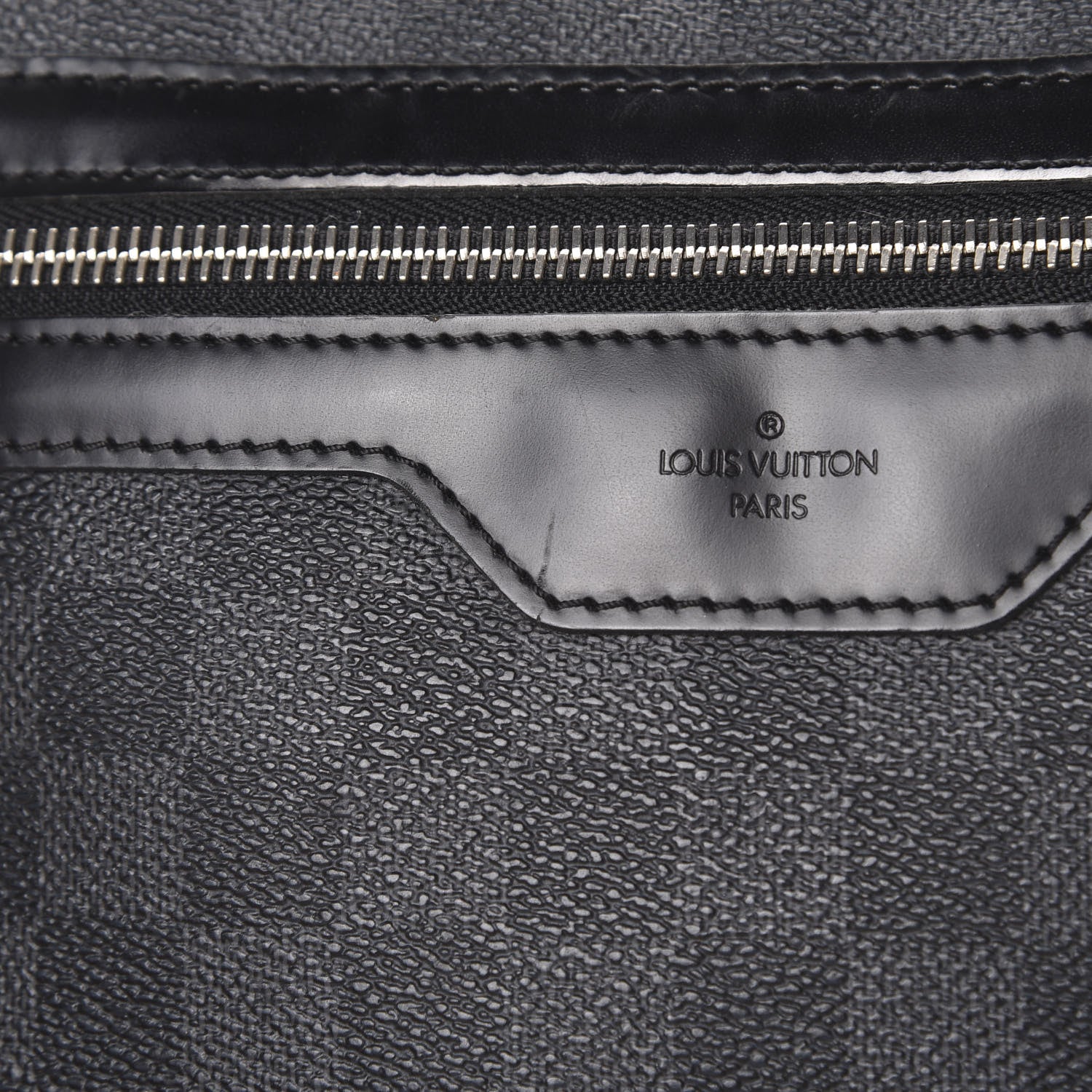 Louis Vuitton Damier Graphite Thomas 10 of 10