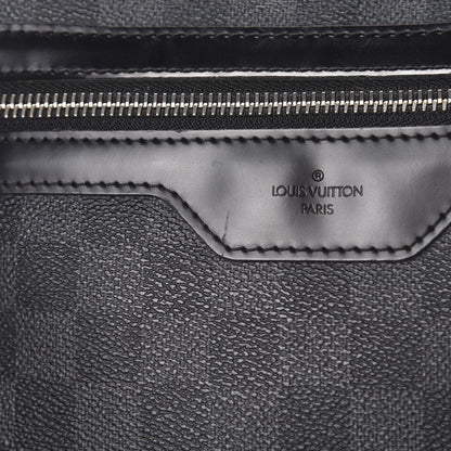 Louis Vuitton Damier Graphite Thomas 10 of 10