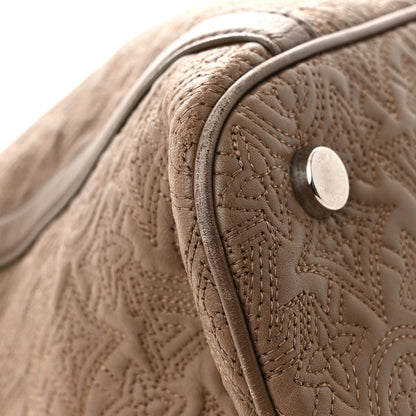 Louis Vuitton Monogram Lambskin Antheia IXIA GM 11 of 15