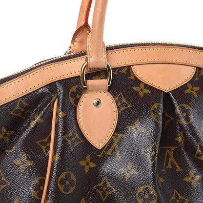 Louis Vuitton Monogram Tivoli PM 11 of 15