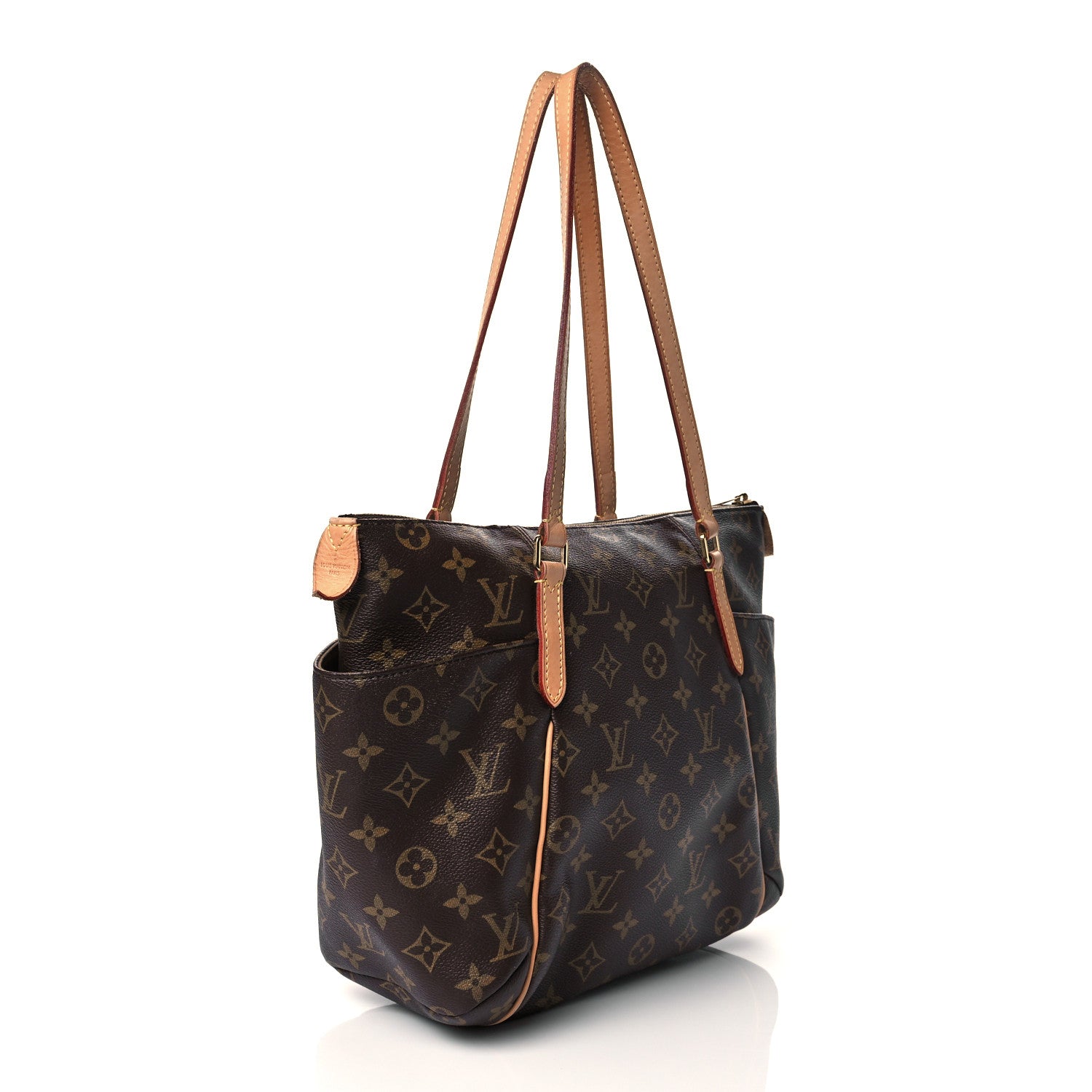 Louis Vuitton Monogram Totally PM 3 of 10