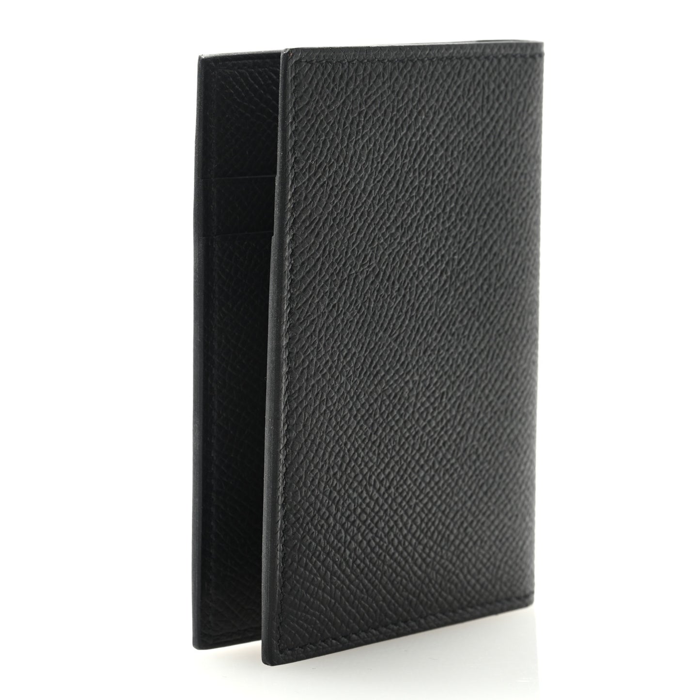 Epsom MC2 Euclide Card Holder Case Black