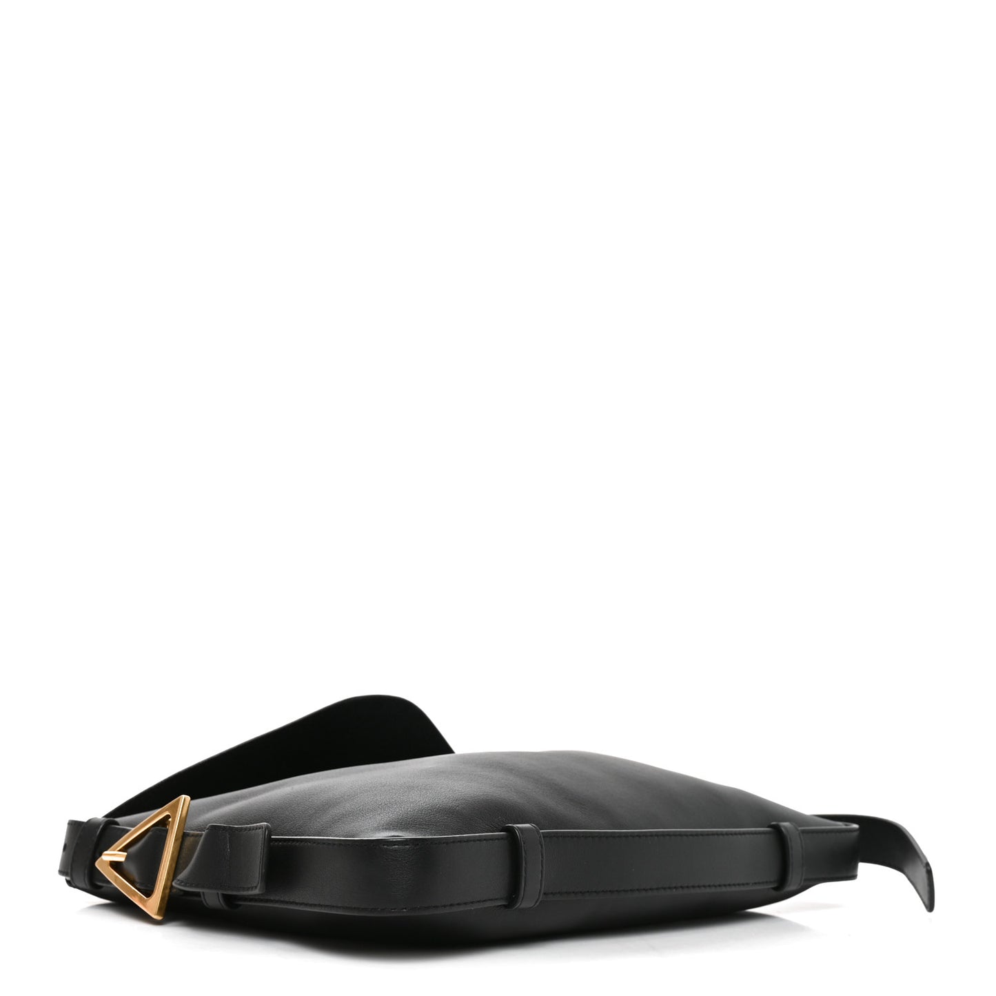 Calfskin Cradle Black