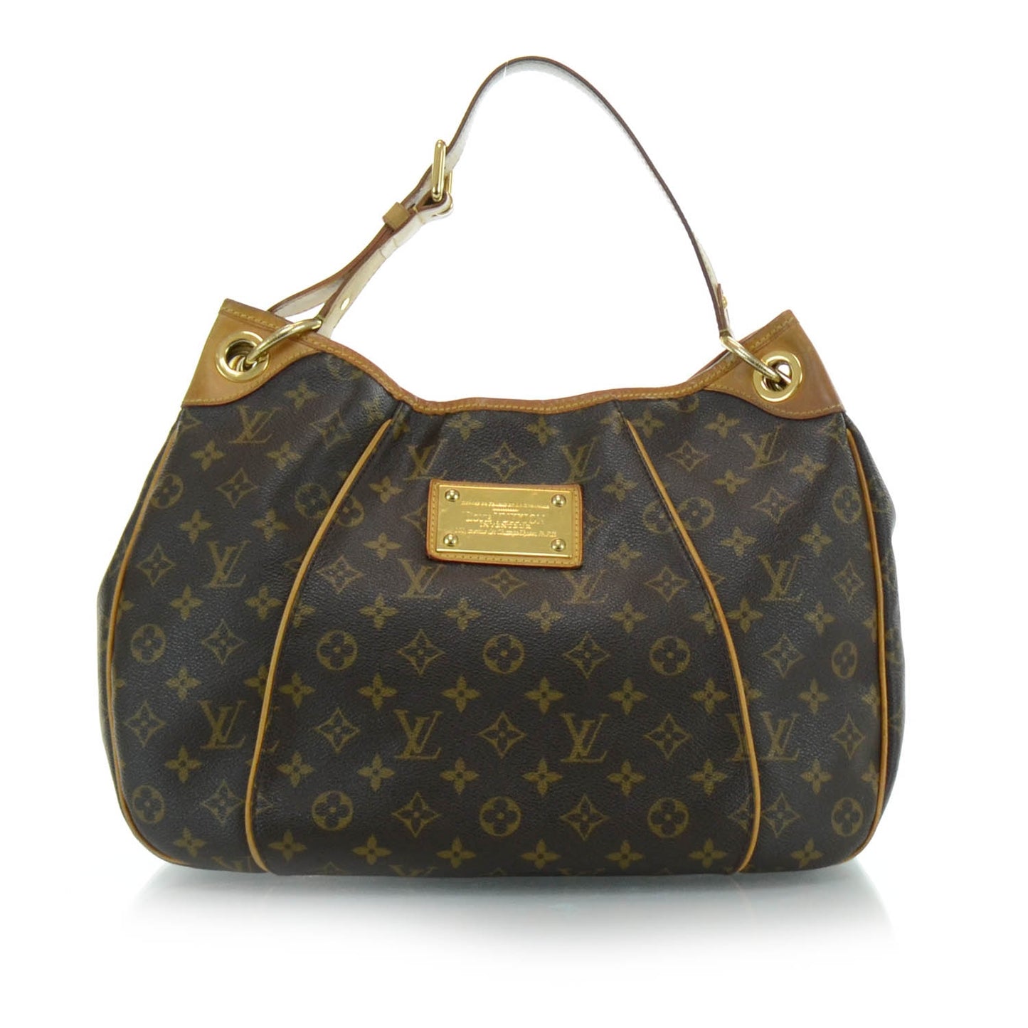 Monogram Galliera PM