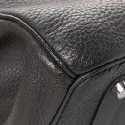 Hermes Togo Birkin 35 Graphite 9 of 16
