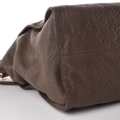 Louis Vuitton Empreinte Lumineuse PM Ombre 14 of 17