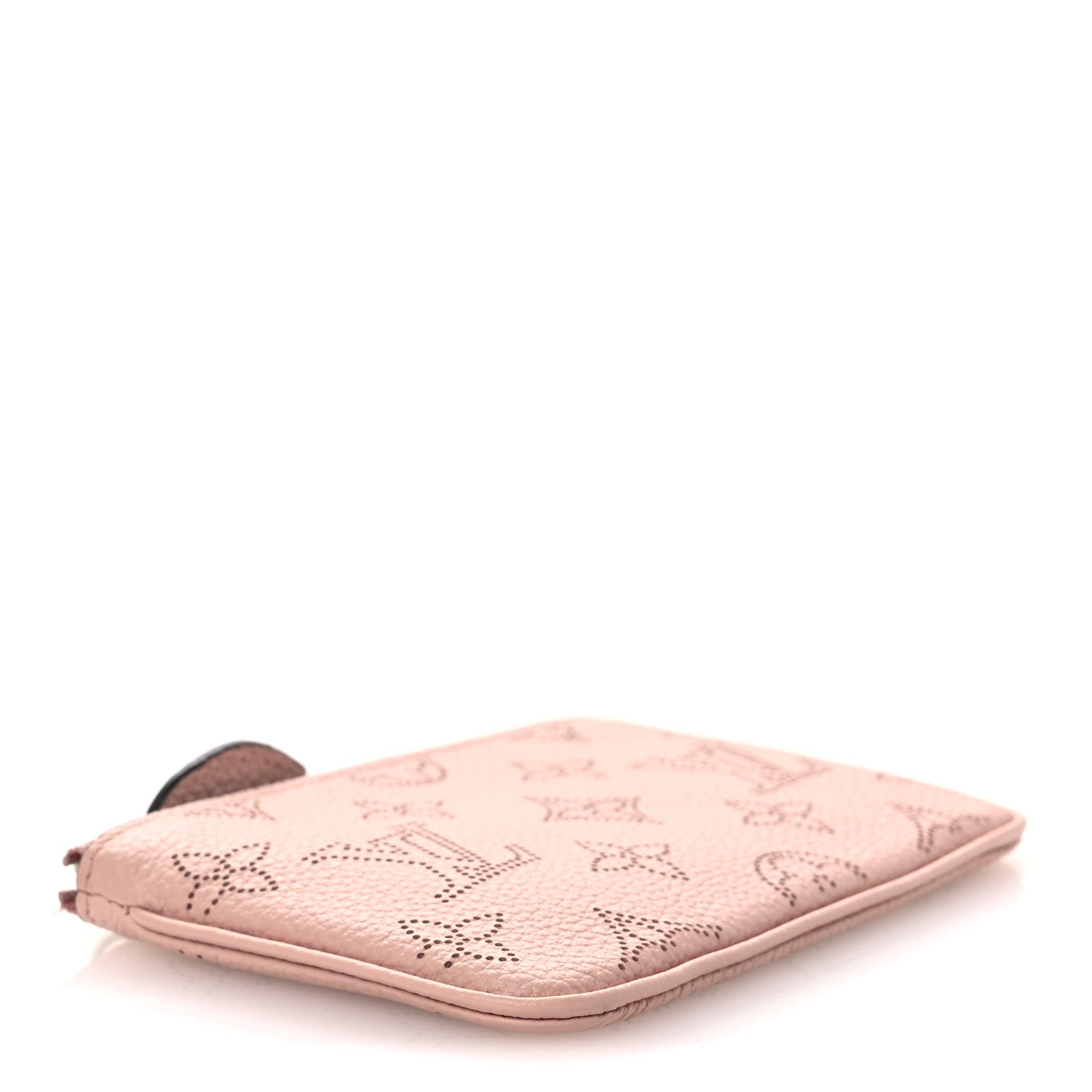 Louis Vuitton Mahina Key Pouch Magnolia 1796425 – FASHIONPHILE